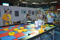 Eurobot'2011